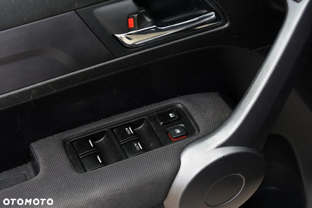 Honda CR-V 2.0 Elegance - 29
