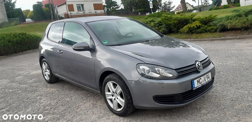 Volkswagen Golf - 9