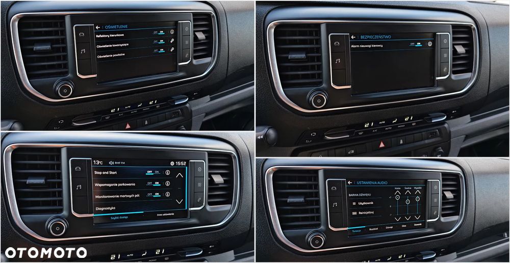 Peugeot LONG 3.0T L3 2.0HDI 177KM - 9