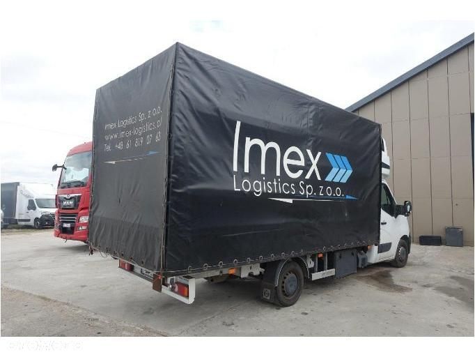 Renault Master - 5