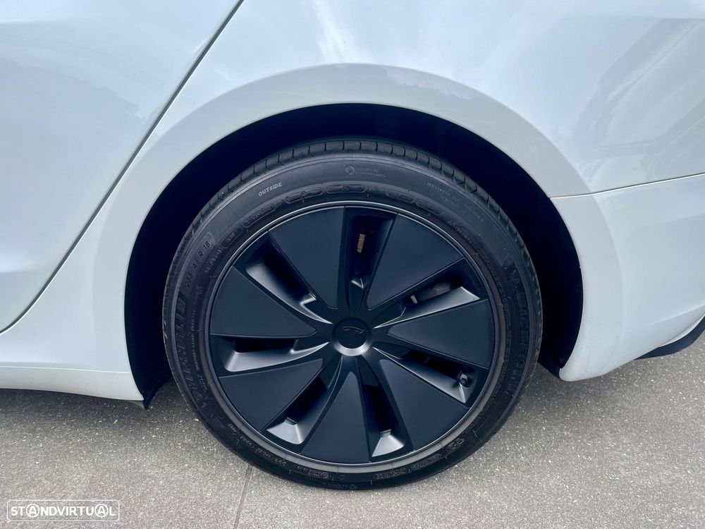Tesla Model 3 Tração Traseira Premium - 8