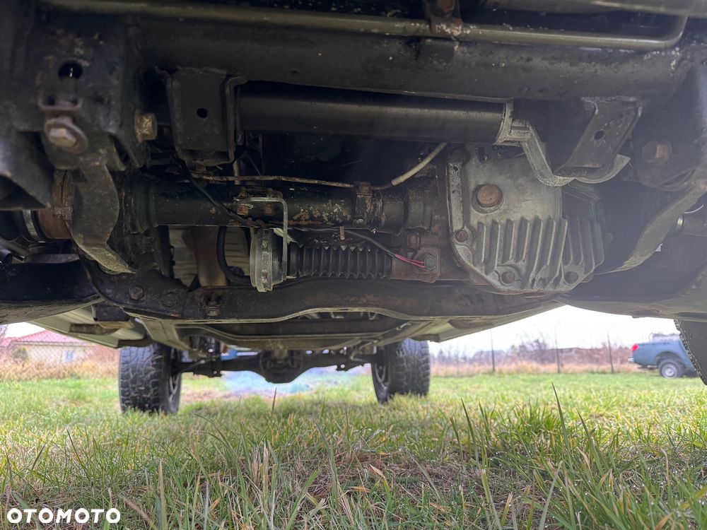 Mitsubishi L200 2.5 DID DAKAR EDITION - 24