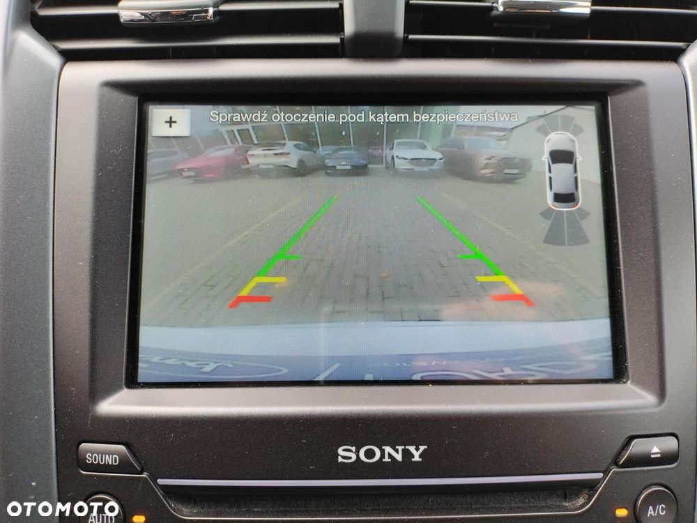 Ford Mondeo 2.0 TDCi ST-Line X - 22