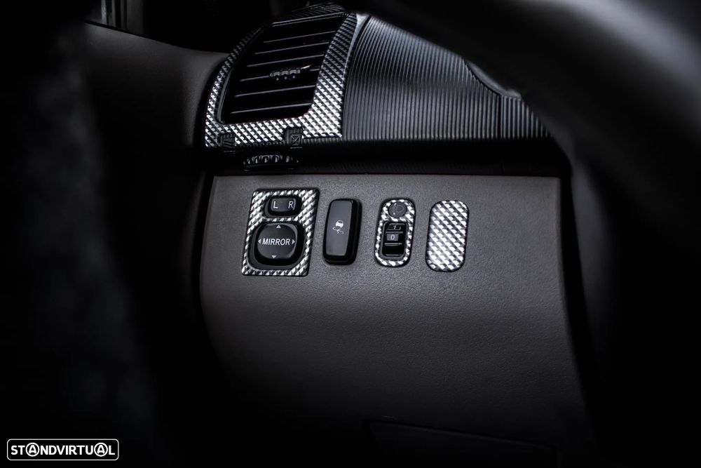 Mitsubishi L200 Pick Up 4x4 Auto Intense Cabine Dupla - 16