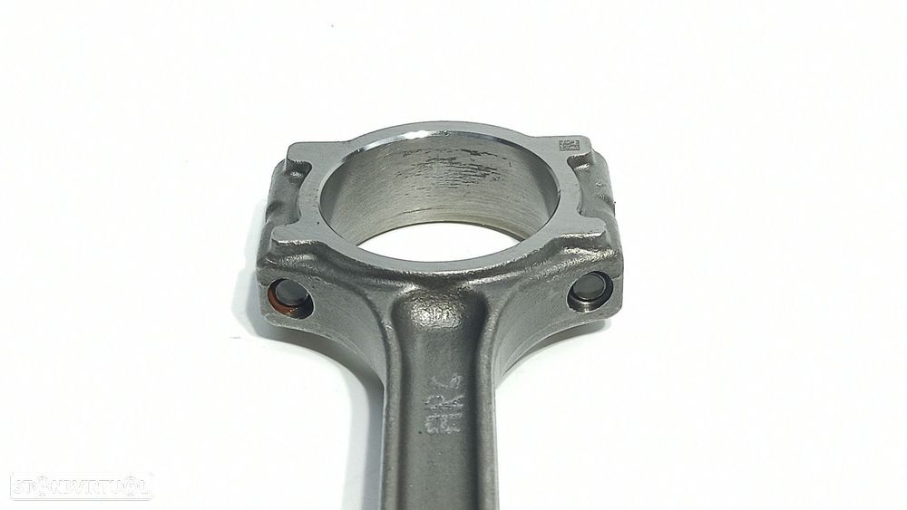 BIELA RENAULT TWINGO III DYNAMIQUE - 5