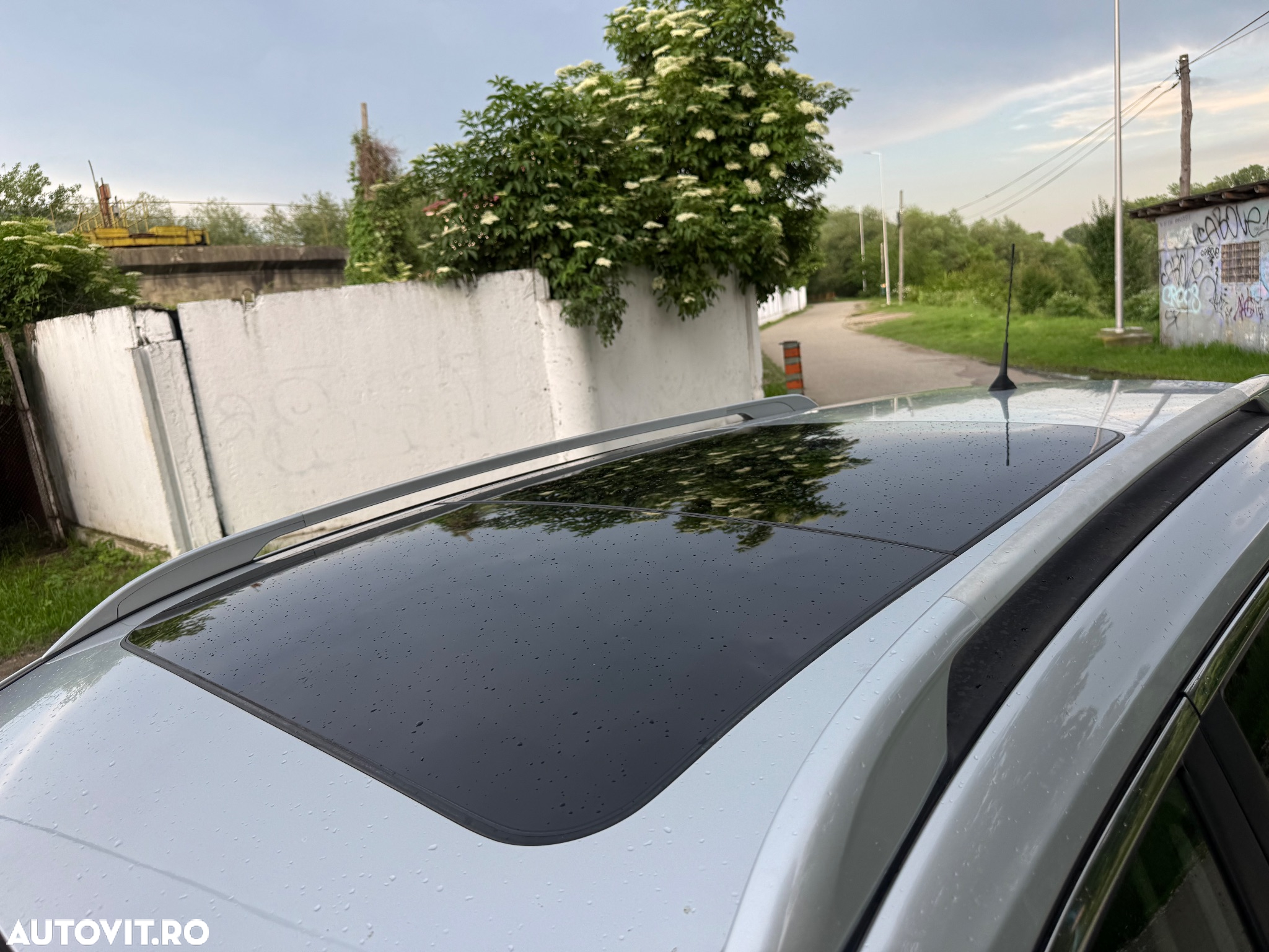 Nissan X-Trail 1.6 dCi Tekna - 30