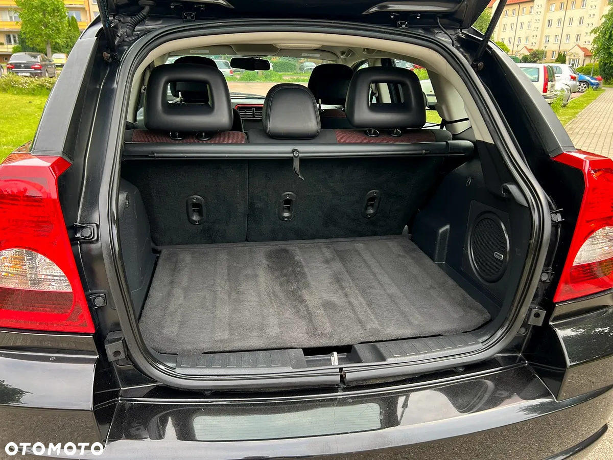 Dodge Caliber 2.0 SXT - 21