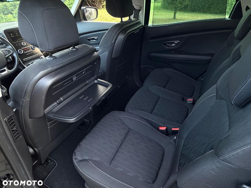 Renault Scenic ENERGY TCe 140 LIMITED - 13