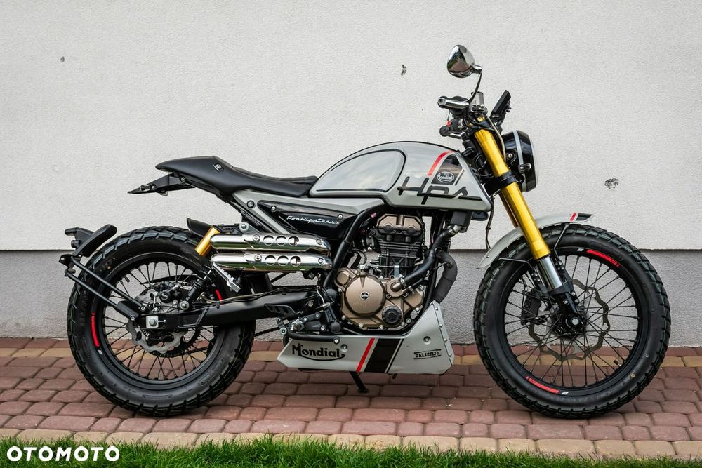 Mondial SMX - 2