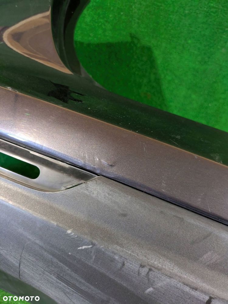 ZDERZAK TYLNY TYŁ KIA CEED II KOMBI - 4