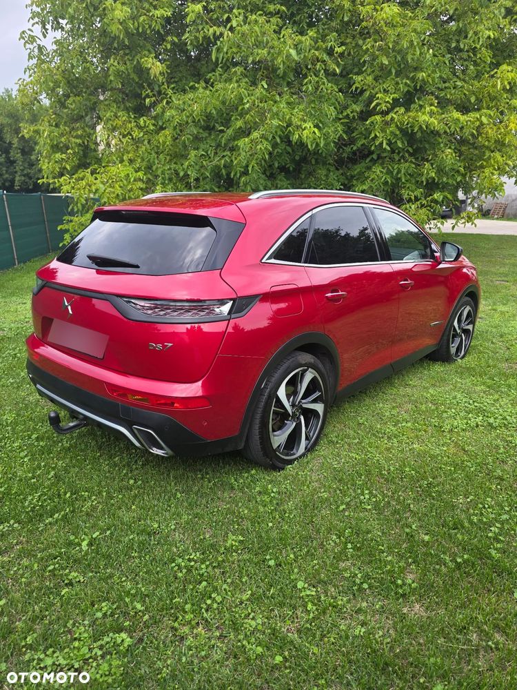 DS Automobiles DS 7 Crossback 1.6 PureTech Be Chic - 1