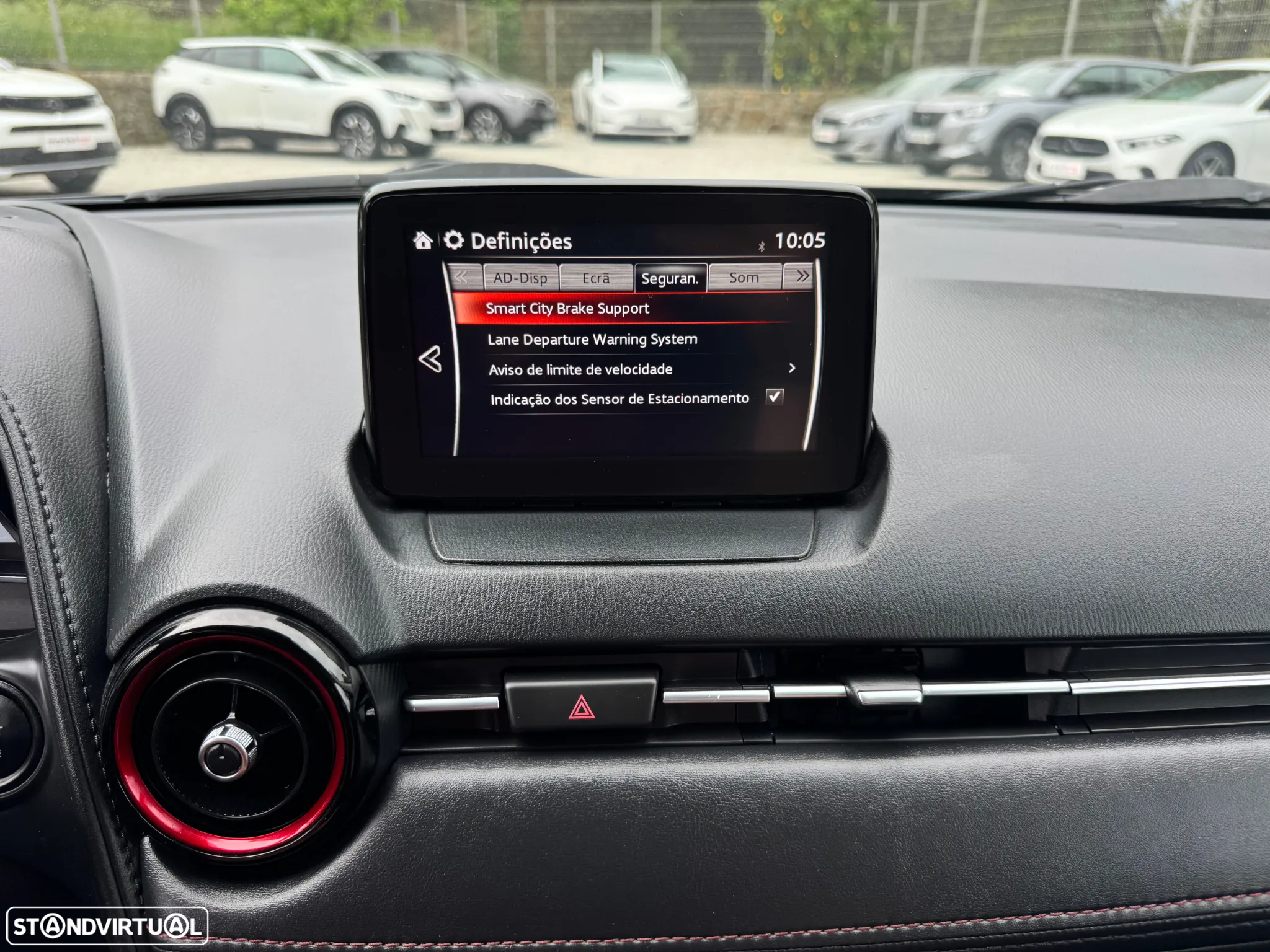 Mazda CX-3 1.5 Sky.Evolve - 23