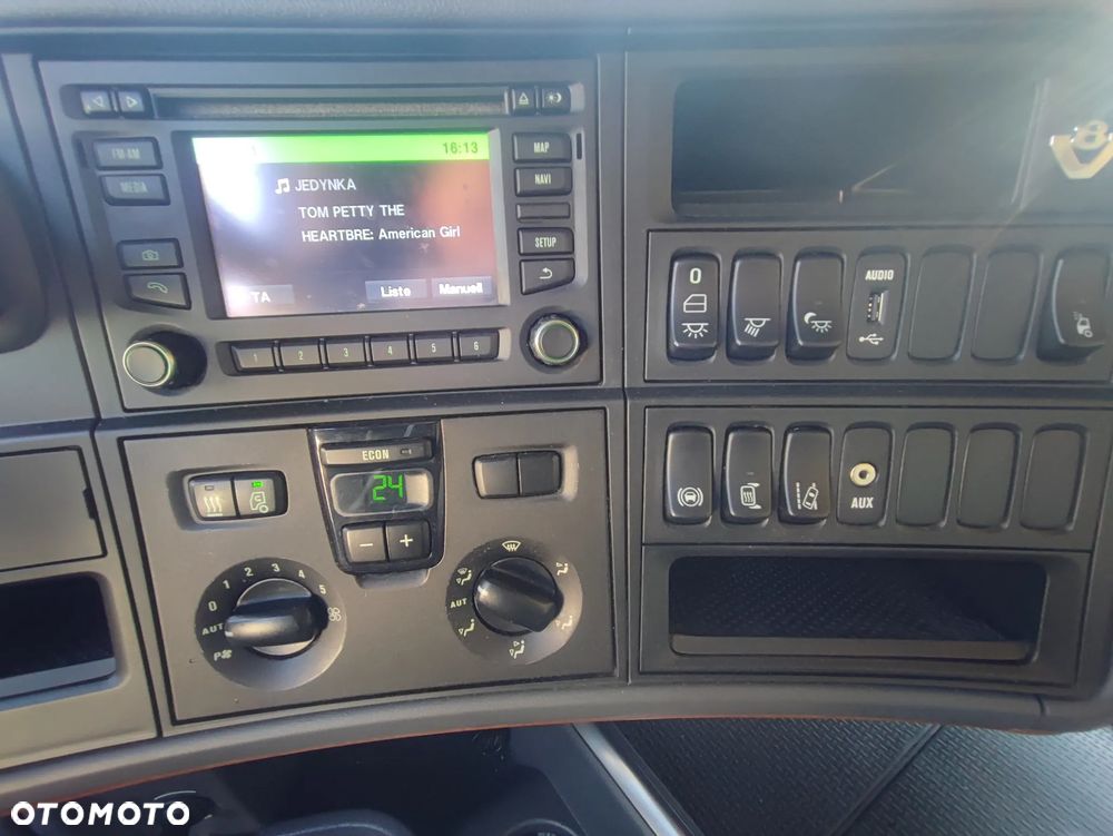 Scania R520 - 28
