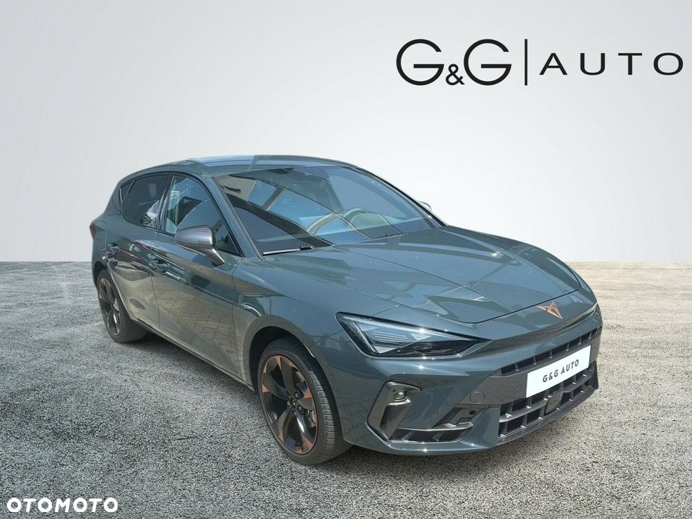 Cupra Leon 1.5 TSI - 2