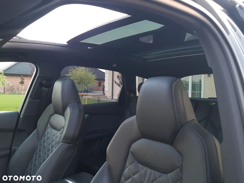Audi Q7 TDI mHEV 210 kW Quattro S Line Tiptr - 34
