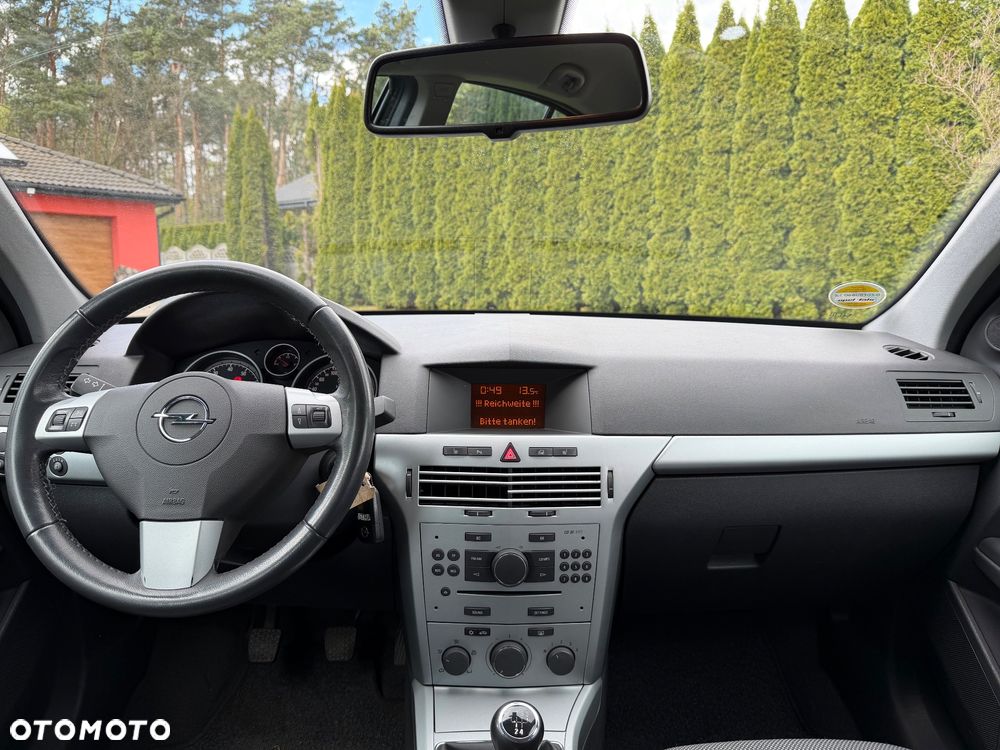 Opel Astra - 7