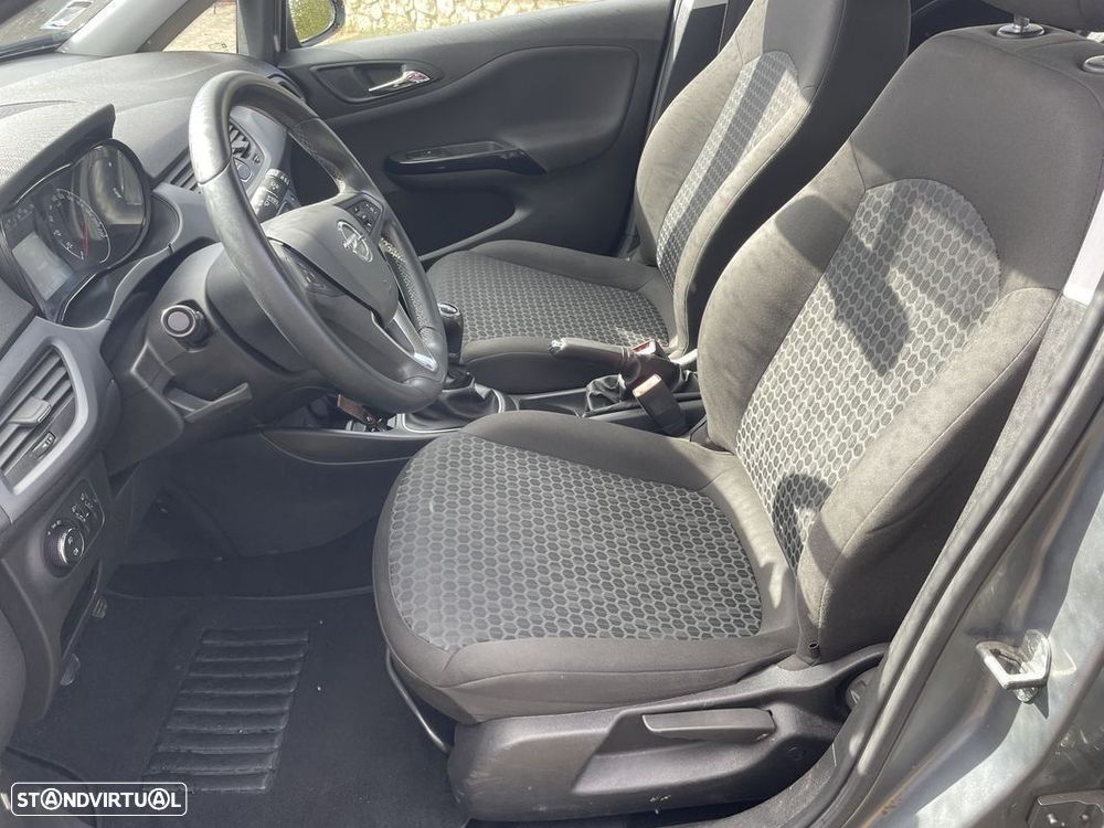 Opel Corsa 1.3 CDTi Color Edition - 19