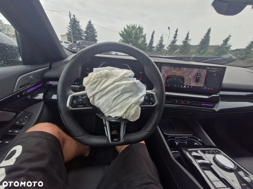 BMW Seria 5 - 26