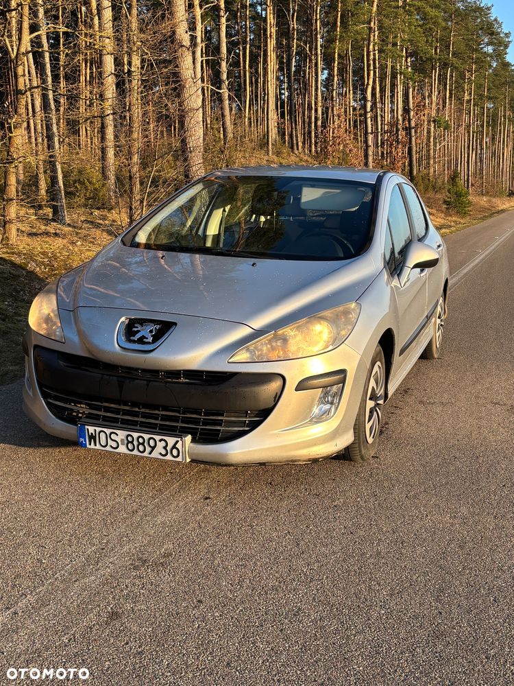 Peugeot 308 1.6 Millesim 200 - 1
