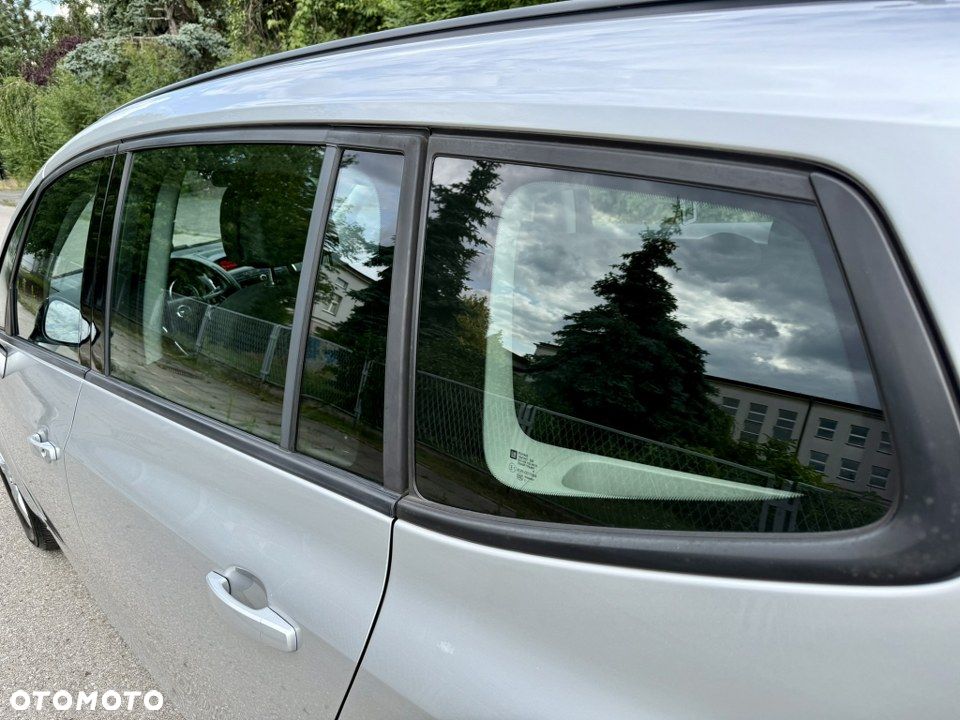 Opel Zafira Tourer 1.4 Turbo ecoFLEX Start/Stop Business Innovation - 12