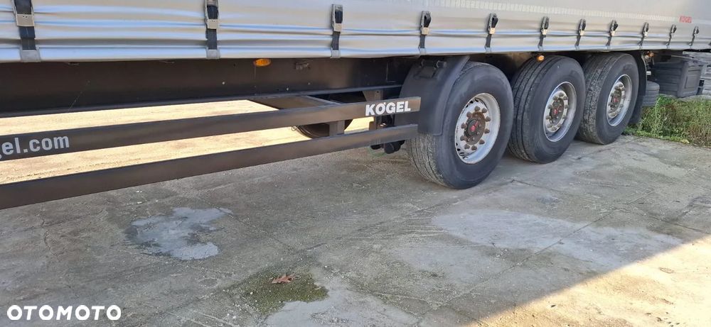 Kögel - 6