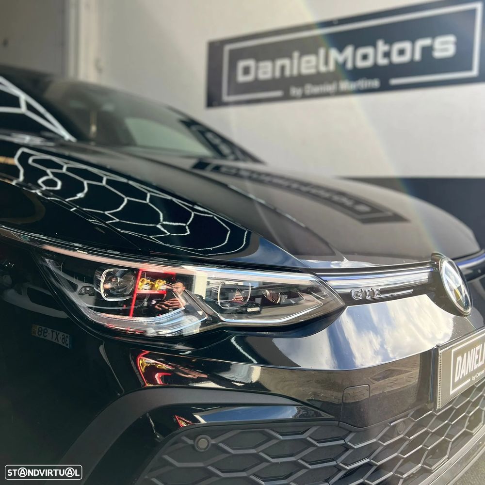 VW Golf 1.4 eHybrid OPF DSG GTE - 2