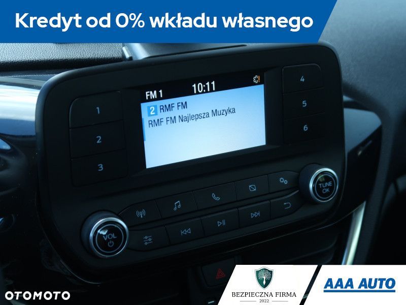 Ford Fiesta - 13