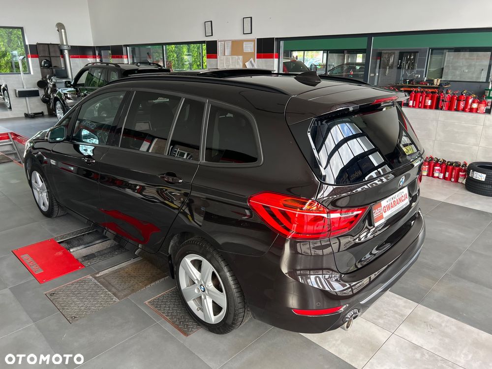 BMW Seria 2 - 6