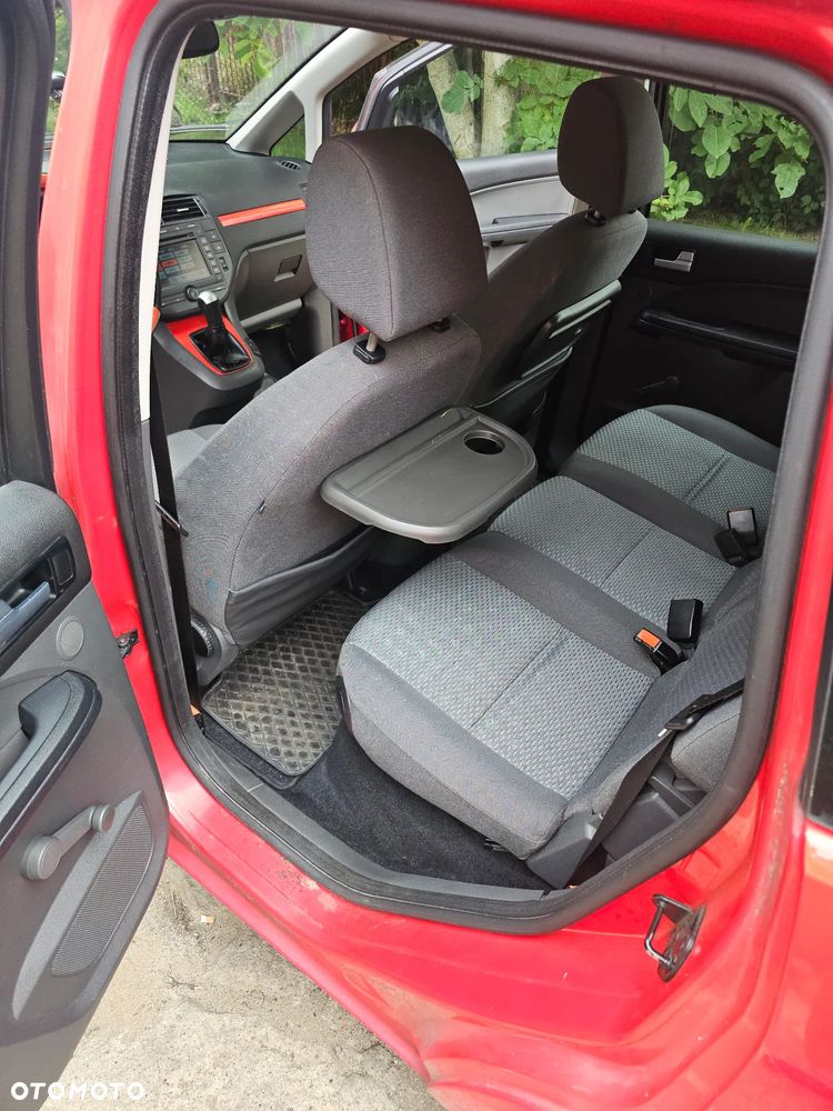 Ford Focus C-Max 2.0 TDCi Trend - 7