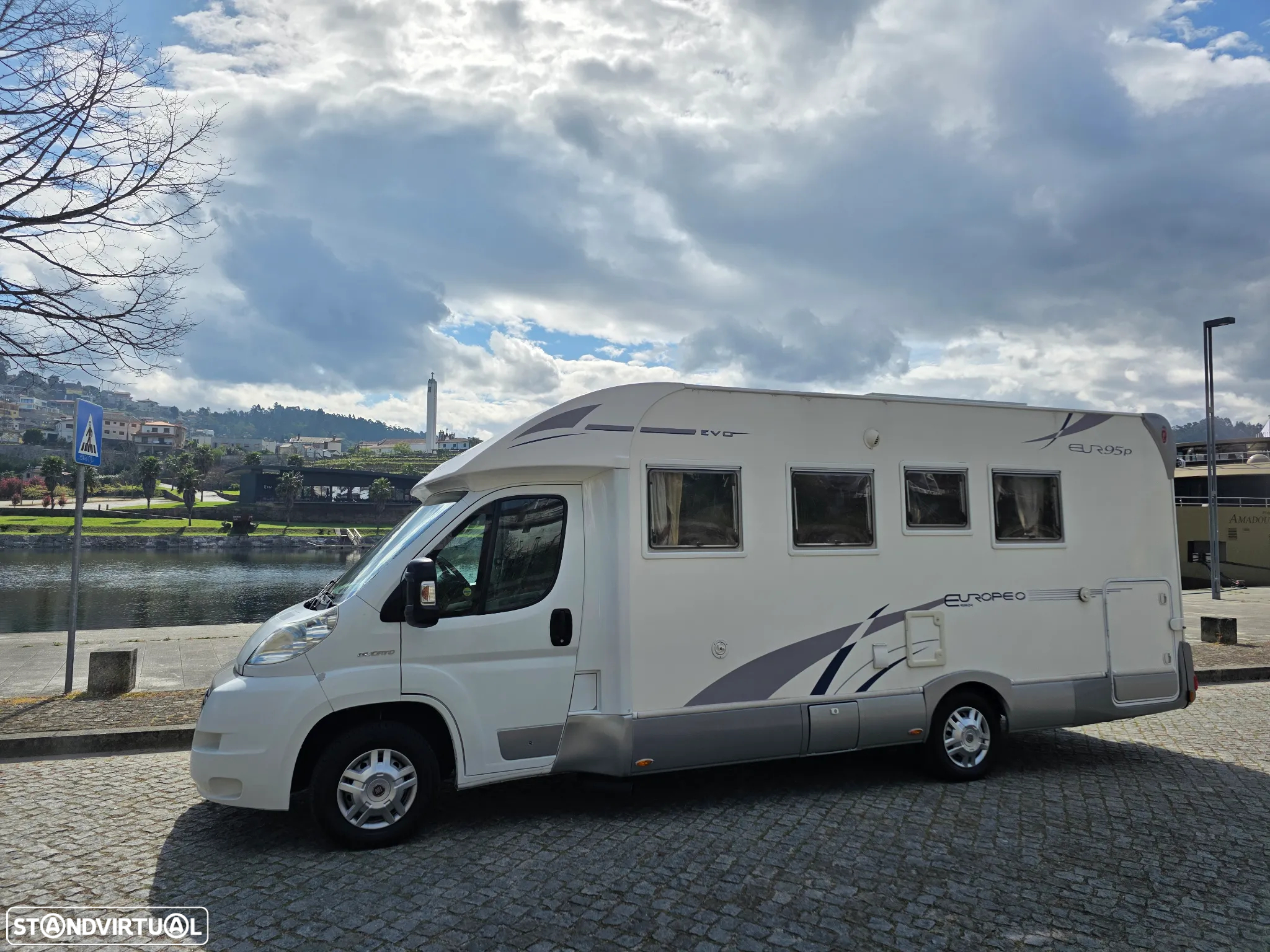 Rimor Europeo Ata - 39