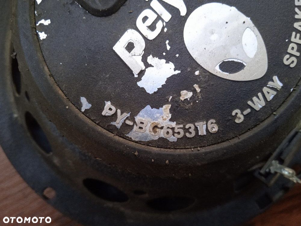 Głośnik Passat B5 - 3