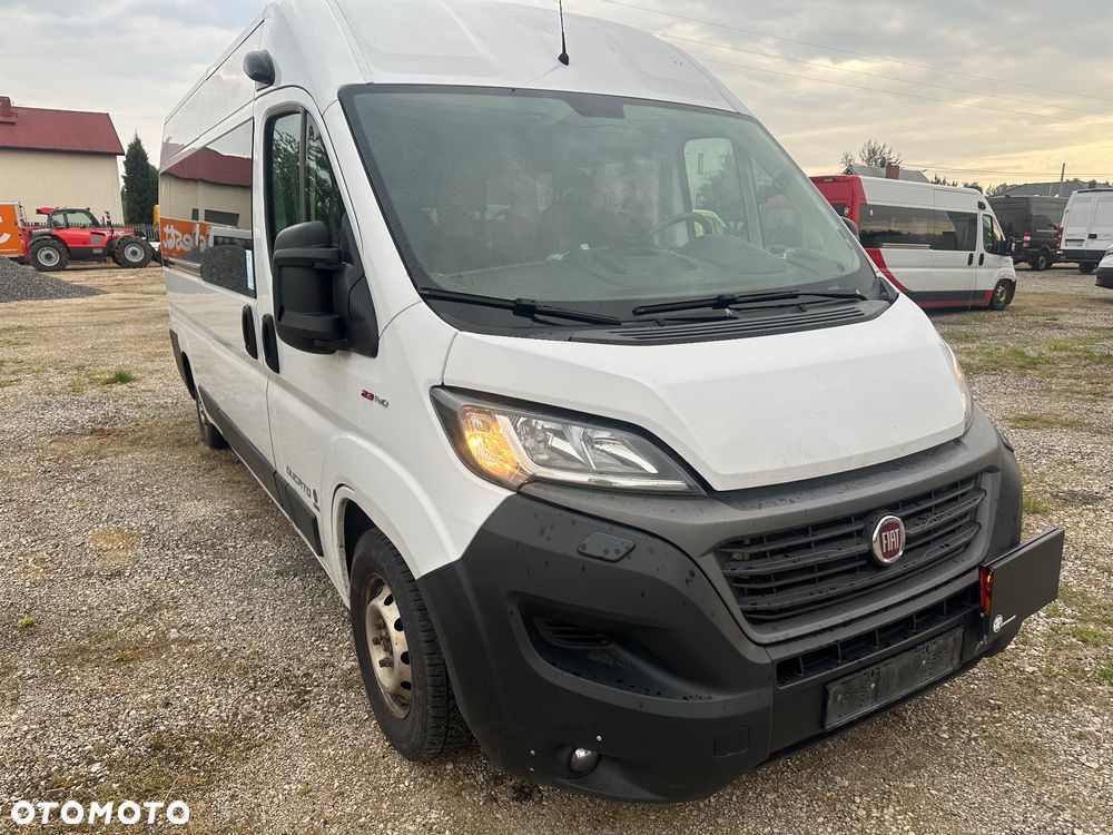 Fiat Ducato - 6