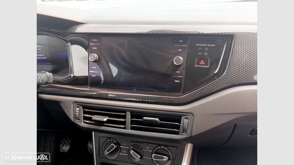VW Polo 1.0 TSI Life - 22