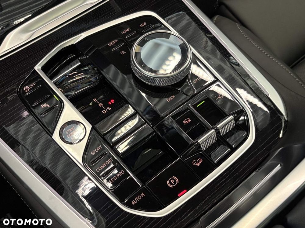 BMW X5 xDrive30d mHEV sport - 10