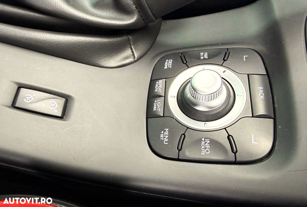 Renault Megane Grandtour ENERGY dCi 110 Start & Stopp LIMITED - 8