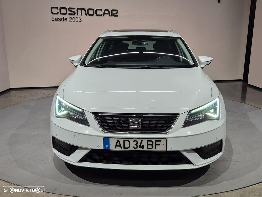 SEAT Leon ST 1.6 TDI Style S/S - 31