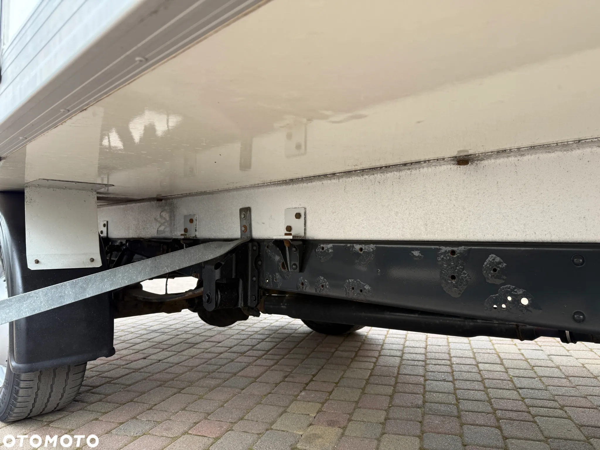Iveco Daily 3,0 Chłodnia Mroźnia Winda - 18