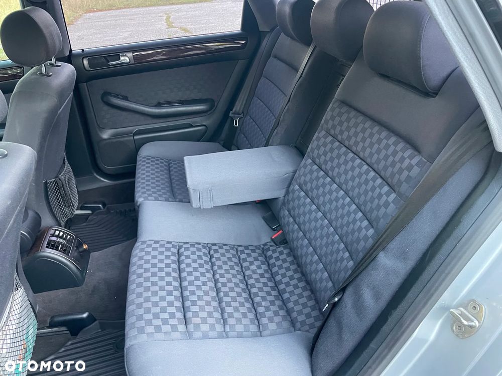 Audi A6 - 22