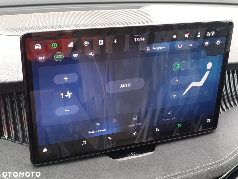 Skoda Superb 2.0 TSI Sportline DSG - 37