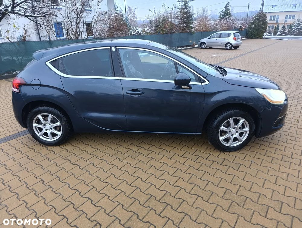 Citroën DS4 1.6 VTi Chic - 8