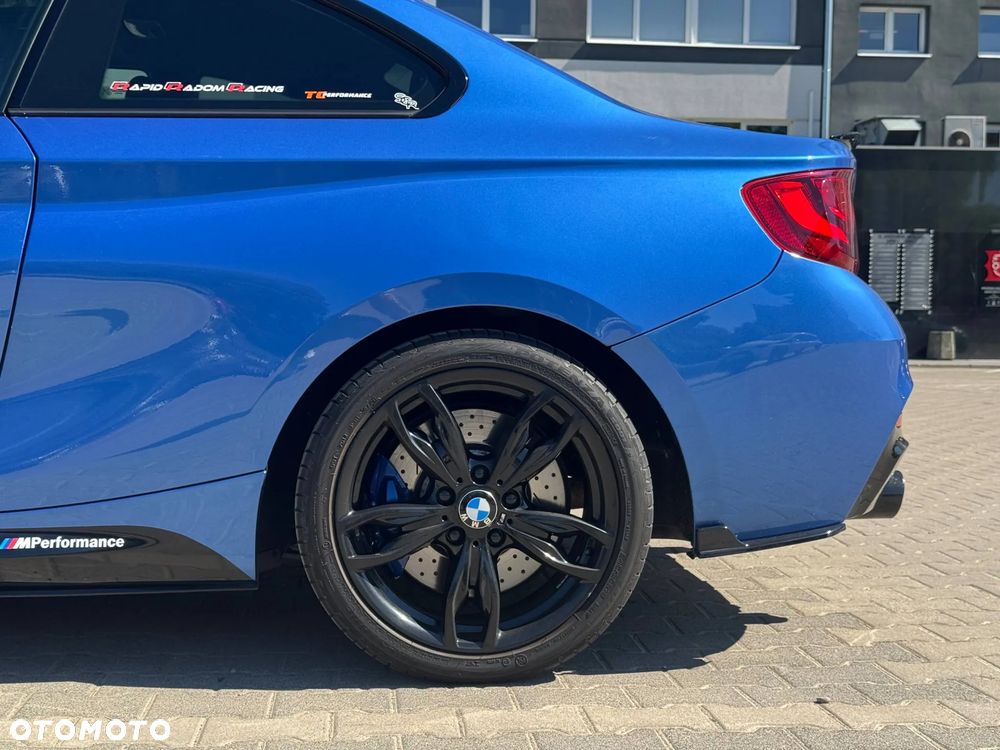 BMW Seria 2 - 9
