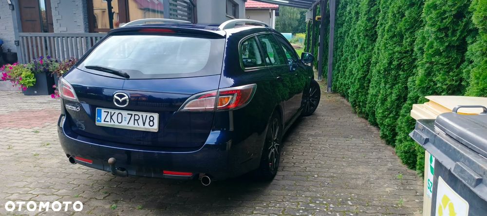 Mazda 6 Sport 2.0 Exclusive - 19