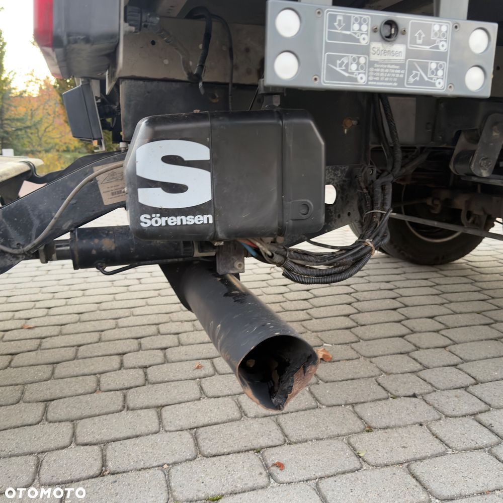 Iveco Daily DK - 15