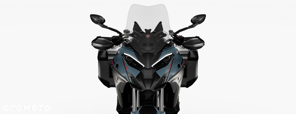 Ducati Multistrada - 6