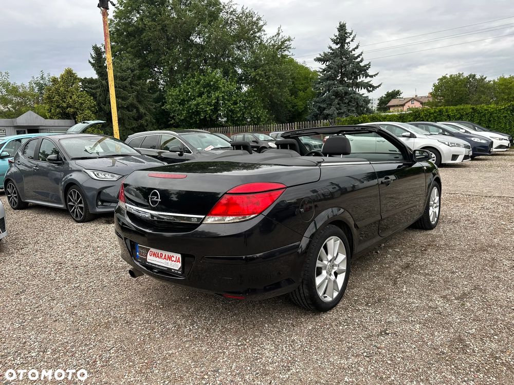 Opel Astra - 15