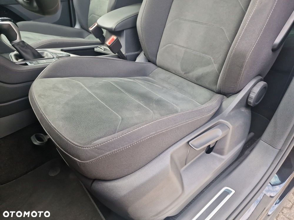 Volkswagen Tiguan 2.0 TSI 4Mot Elegance DSG - 13