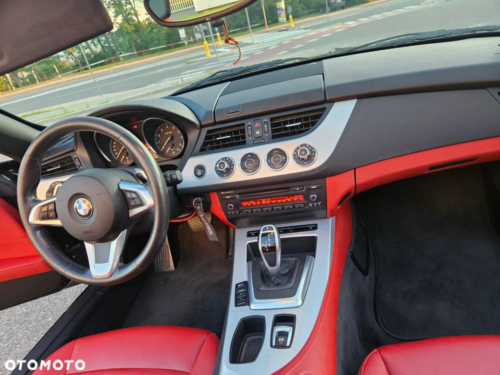 BMW Z4 - 14