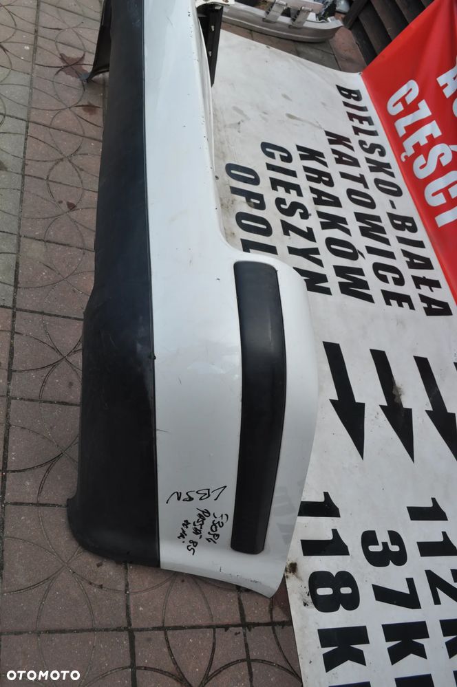 vw passat B5 kombi  zderzak kolor LB9N nr 33094 WYSYŁKA - 2