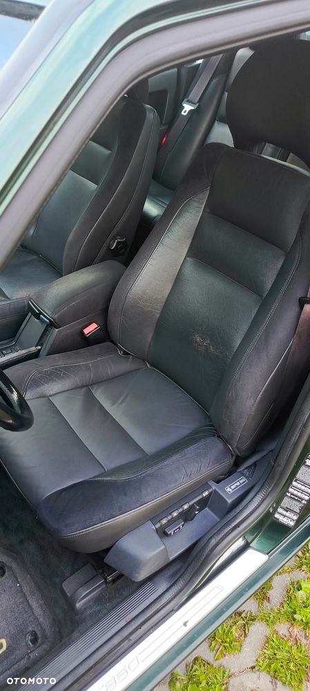 Volvo 850 - 6