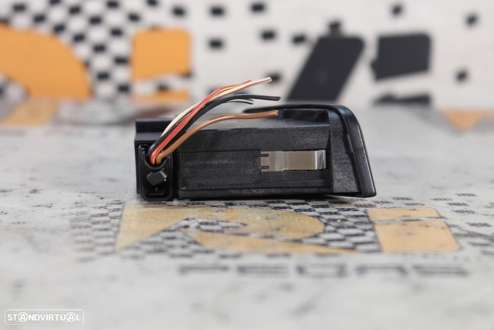 Botão De 4 Piscas Audi A4 (8K2, B8)  8K1941509 / 8K1 941 509 - 6